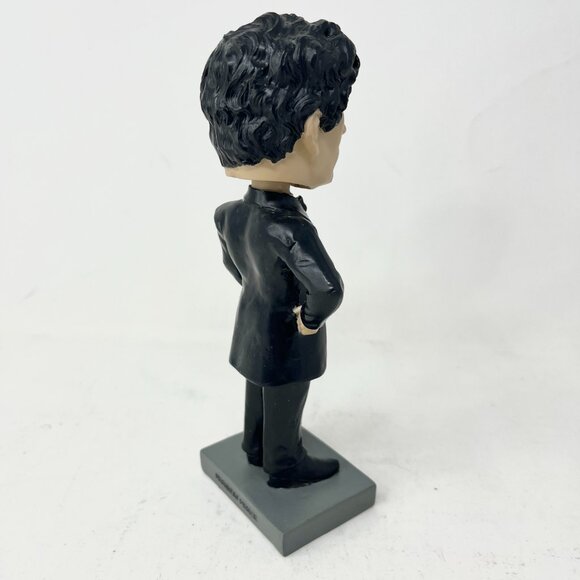 Franklin Pierce 14th United States President Bobblehead Bobble New Hampshire - Picture 7 of 10